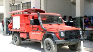 Campagne sensibilisation contre les incendies et conservation forets et environnement 30 juin et 01 juillet 2019 031