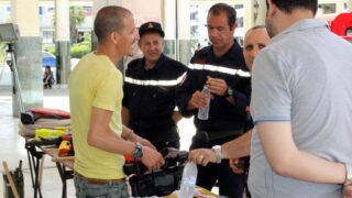 Campagne sensibilisation contre les incendies et conservation forets et environnement 30 juin et 01 juillet 2019 032