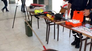 Campagne sensibilisation contre les incendies et conservation forets et environnement 30 juin et 01 juillet 2019 033