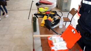 Campagne sensibilisation contre les incendies et conservation forets et environnement 30 juin et 01 juillet 2019 034