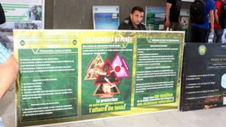 Campagne sensibilisation contre les incendies et conservation forets et environnement 30 juin et 01 juillet 2019 036