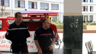 Campagne sensibilisation contre les incendies et conservation forets et environnement 30 juin et 01 juillet 2019 037