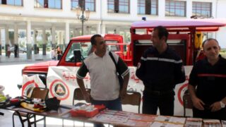 Campagne sensibilisation contre les incendies et conservation forets et environnement 30 juin et 01 juillet 2019 038