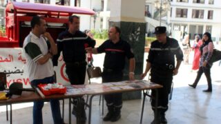 Campagne sensibilisation contre les incendies et conservation forets et environnement 30 juin et 01 juillet 2019 040