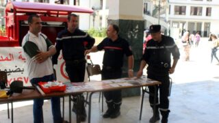 Campagne sensibilisation contre les incendies et conservation forets et environnement 30 juin et 01 juillet 2019 041