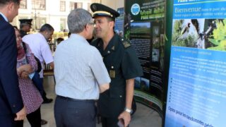 Campagne sensibilisation contre les incendies et conservation forets et environnement 30 juin et 01 juillet 2019 042