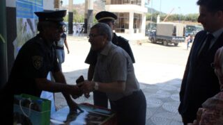 Campagne sensibilisation contre les incendies et conservation forets et environnement 30 juin et 01 juillet 2019 044