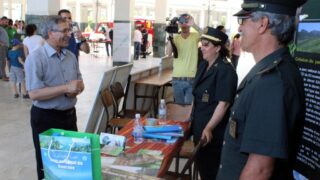 Campagne sensibilisation contre les incendies et conservation forets et environnement 30 juin et 01 juillet 2019 045