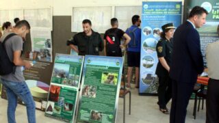 Campagne sensibilisation contre les incendies et conservation forets et environnement 30 juin et 01 juillet 2019 050