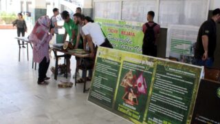 Campagne sensibilisation contre les incendies et conservation forets et environnement 30 juin et 01 juillet 2019 051