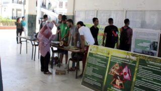 Campagne sensibilisation contre les incendies et conservation forets et environnement 30 juin et 01 juillet 2019 052