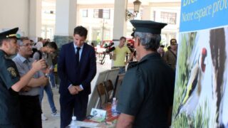 Campagne sensibilisation contre les incendies et conservation forets et environnement 30 juin et 01 juillet 2019 054