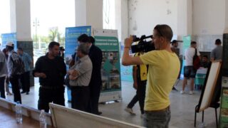 Campagne sensibilisation contre les incendies et conservation forets et environnement 30 juin et 01 juillet 2019 056