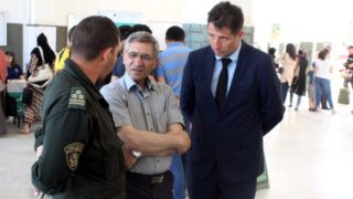 Campagne sensibilisation contre les incendies et conservation forets et environnement 30 juin et 01 juillet 2019 057