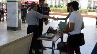 Campagne sensibilisation contre les incendies et conservation forets et environnement 30 juin et 01 juillet 2019 059