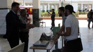 Campagne sensibilisation contre les incendies et conservation forets et environnement 30 juin et 01 juillet 2019 060