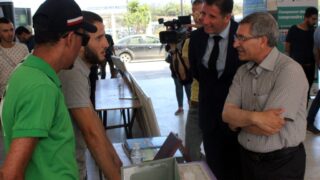 Campagne sensibilisation contre les incendies et conservation forets et environnement 30 juin et 01 juillet 2019 061