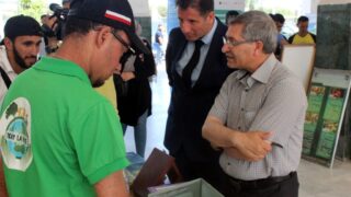 Campagne sensibilisation contre les incendies et conservation forets et environnement 30 juin et 01 juillet 2019 062