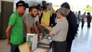 Campagne sensibilisation contre les incendies et conservation forets et environnement 30 juin et 01 juillet 2019 064