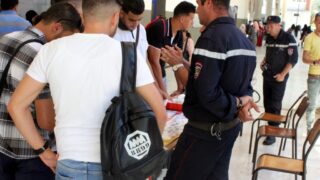 Campagne sensibilisation contre les incendies et conservation forets et environnement 30 juin et 01 juillet 2019 067