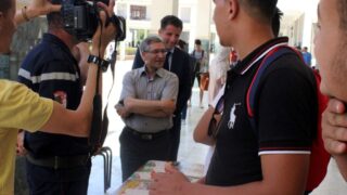 Campagne sensibilisation contre les incendies et conservation forets et environnement 30 juin et 01 juillet 2019 069