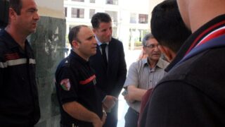 Campagne sensibilisation contre les incendies et conservation forets et environnement 30 juin et 01 juillet 2019 072