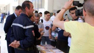 Campagne sensibilisation contre les incendies et conservation forets et environnement 30 juin et 01 juillet 2019 073