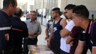 Campagne sensibilisation contre les incendies et conservation forets et environnement 30 juin et 01 juillet 2019 075