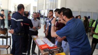 Campagne sensibilisation contre les incendies et conservation forets et environnement 30 juin et 01 juillet 2019 077