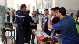 Campagne sensibilisation contre les incendies et conservation forets et environnement 30 juin et 01 juillet 2019 078