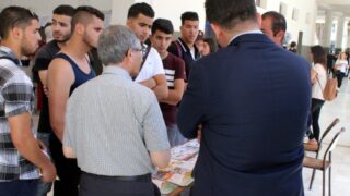 Campagne sensibilisation contre les incendies et conservation forets et environnement 30 juin et 01 juillet 2019 080