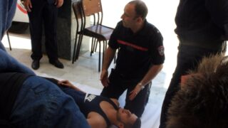 Campagne sensibilisation contre les incendies et conservation forets et environnement 30 juin et 01 juillet 2019 082