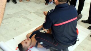 Campagne sensibilisation contre les incendies et conservation forets et environnement 30 juin et 01 juillet 2019 083