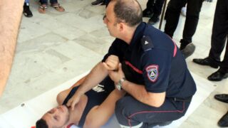 Campagne sensibilisation contre les incendies et conservation forets et environnement 30 juin et 01 juillet 2019 085