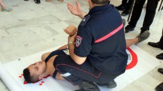 Campagne sensibilisation contre les incendies et conservation forets et environnement 30 juin et 01 juillet 2019 086