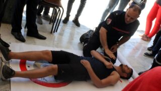 Campagne sensibilisation contre les incendies et conservation forets et environnement 30 juin et 01 juillet 2019 088