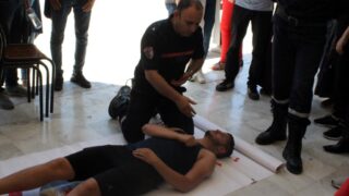 Campagne sensibilisation contre les incendies et conservation forets et environnement 30 juin et 01 juillet 2019 090