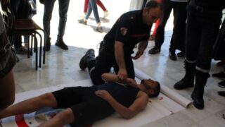 Campagne sensibilisation contre les incendies et conservation forets et environnement 30 juin et 01 juillet 2019 091