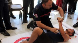 Campagne sensibilisation contre les incendies et conservation forets et environnement 30 juin et 01 juillet 2019 092