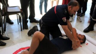 Campagne sensibilisation contre les incendies et conservation forets et environnement 30 juin et 01 juillet 2019 093