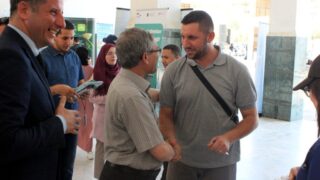 Campagne sensibilisation contre les incendies et conservation forets et environnement 30 juin et 01 juillet 2019 094