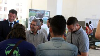 Campagne sensibilisation contre les incendies et conservation forets et environnement 30 juin et 01 juillet 2019 096