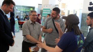 Campagne sensibilisation contre les incendies et conservation forets et environnement 30 juin et 01 juillet 2019 098