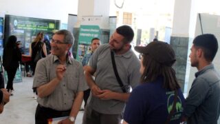 Campagne sensibilisation contre les incendies et conservation forets et environnement 30 juin et 01 juillet 2019 099