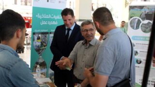 Campagne sensibilisation contre les incendies et conservation forets et environnement 30 juin et 01 juillet 2019 103