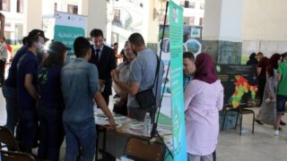 Campagne sensibilisation contre les incendies et conservation forets et environnement 30 juin et 01 juillet 2019 108