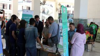 Campagne sensibilisation contre les incendies et conservation forets et environnement 30 juin et 01 juillet 2019 109