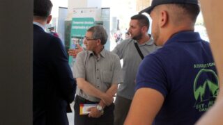 Campagne sensibilisation contre les incendies et conservation forets et environnement 30 juin et 01 juillet 2019 110