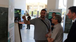 Campagne sensibilisation contre les incendies et conservation forets et environnement 30 juin et 01 juillet 2019 115