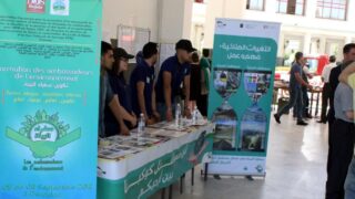 Campagne sensibilisation contre les incendies et conservation forets et environnement 30 juin et 01 juillet 2019 119